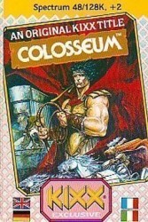 Colosseum (1988)(Kixx)[aka Coliseum] Rom